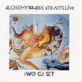 DIRE STRAITS - 1984: Alchemy