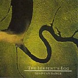 DEAD CAN DANCE - 1988: The Serpent's Egg