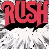 RUSH - 1974: Rush