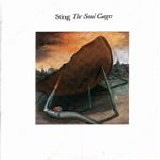 STING - 1991: The Soul Cages
