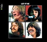 The BEATLES - 1970: Let It Be