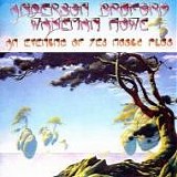 ANDERSON BRUFORD WAKEMAN & HOWE - 1993: An Evening Of Yes Music Plus