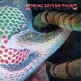 STRING DRIVEN THING - 1973: The Machine That Cried