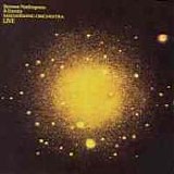 MAHAVISHNU ORCHESTRA - 1973; Between Nothingness & Eternity