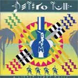 JETHRO TULL - 1992: A Little Light Music