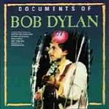 Bob DYLAN - b: 1962, Documents of Bob Dylan