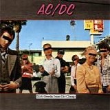 AC/DC - 1976: Dirty Deeds Done Dirt Cheap