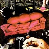 Frank ZAPPA - 1975: One Size Fits All