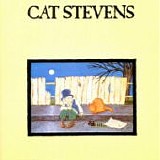 Cat STEVENS - 1971: Teaser And The Firecat