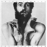 Peter HAMMILL - 1978: The Future Now