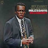 Miles DAVIS - 1964: My Funny Valentine - In Concert