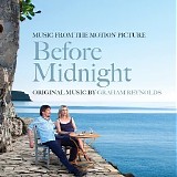 Various artists - Before Midnight