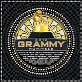 Various artists - 2013 Grammy Nominees
