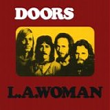 The DOORS - 1971: L.A. Woman