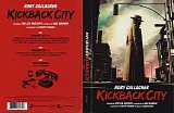 Aidan Quinn - Kickback City CD3