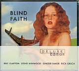 Blind Faith - Blind Faith <Deluxe Edition>