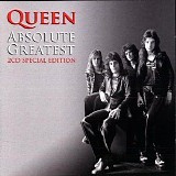 Queen - Absolute Narrative