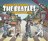 Various artists - Kaikkien aikojen The Beatles -suomennokset