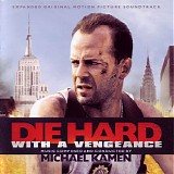Michael Kamen - Die Hard: With A Vengeance