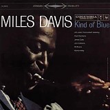 Miles Davis - Kind Of Blue (Mono Version)