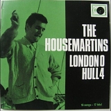 Housemartins, The - London 0, Hull 4