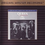 Queen - The Game (Mobile Fidelity Sound Lab)