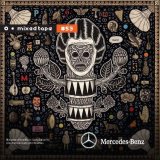 Various artists - Mercedes-Benz Mixed Tape Vol. 53