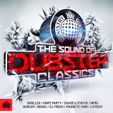 Various artists - The Sound Of Dubstep Classics - Cd 1