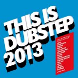 Various artists - (GetDarker Presents) This Is Dubstep 2013 - Cd 1