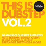 Various artists - (GetDarker Presents) This Is Dubstep, Vol. 2 - Cd 1