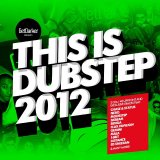 Various artists - (GetDarker Presents) This Is Dubstep 2012 - Cd 1