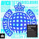 Various artists - The Annual 2014