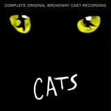Various artists - Cats - Original Cast Recording