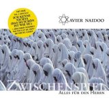 Xavier Naidoo - Alles FÃ¼r Den Herrn - Cd 1