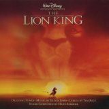 Various artists - The Lion King