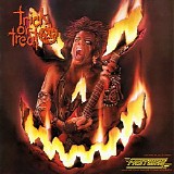 Fastway - Trick Or Treat Soundtrack