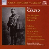 Various artists - Caruso 06 Recorded 1911 - 1912