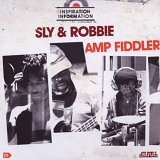 Amp Fiddler + Sly & Robbie - Inspiration Information