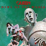 Queen - News Of The World (1991 Remaster)