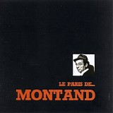 Yves Montand - Le Paris de... Montand