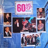 Various artists - 60-Tals Pop Jubileum: Live At Tyrol