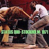 Status Quo - Stockholm, Sweden