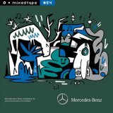 Various artists - Mercedes-Benz Mixed Tape Vol. 54
