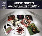 Urbie Green - Seven Classic Albums