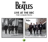 The Beatles - Live At The BBC - The Collection