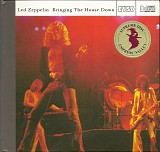 Led Zeppelin - Bringing The House Down - 05.26.77 - Capitol Center, Landover, Maryland