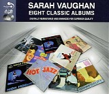 Sarah Vaughan - Eight Classic Albums