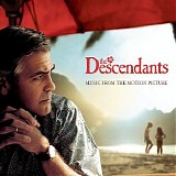Various artists - The Descendants: Music from the Motion Picture