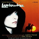 Andrew Powell & Philharmonic Orchestra - Ladyhawke