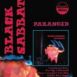 Black Sabbath - Paranoid (Deluxe Expanded Edit